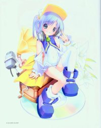 BUY NEW moetan - 149872 Premium Anime Print Poster